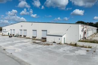 More details for 5407 NW 44th Ave, Ocala, FL - Industrial for Lease