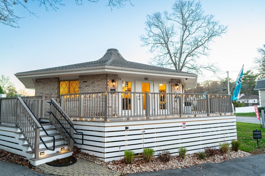 189 Main St, North Reading, MA for sale Primary Photo- Image 1 of 1