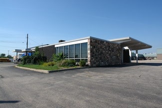 More details for 3316 S Martin Luther King Jr Blvd, Lansing, MI - Office for Lease