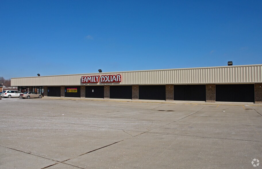 115 S Main St, Crittenden, KY for sale - Primary Photo - Image 1 of 1