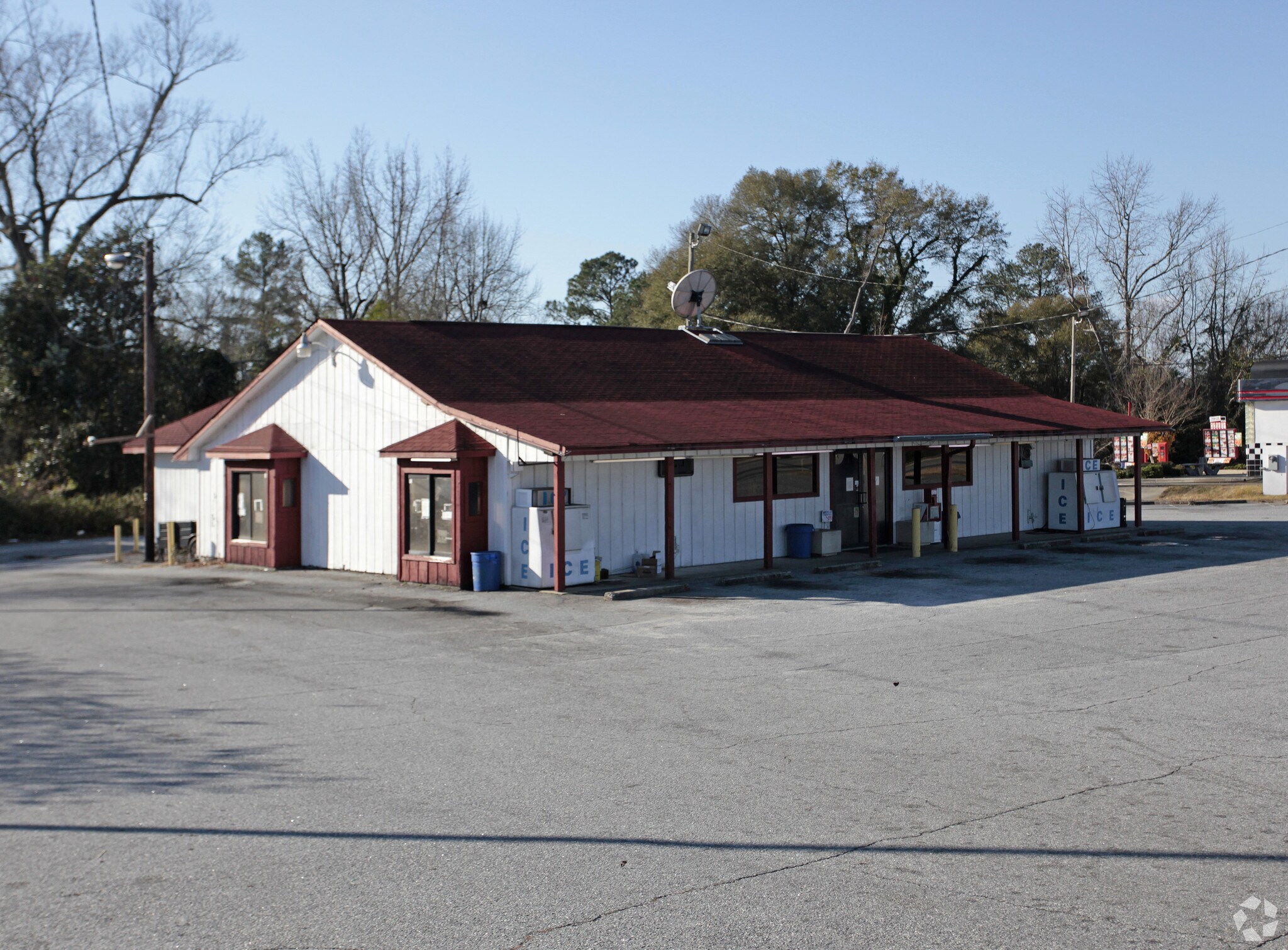 4740 Buena Vista Rd, Columbus, GA for sale Primary Photo- Image 1 of 1