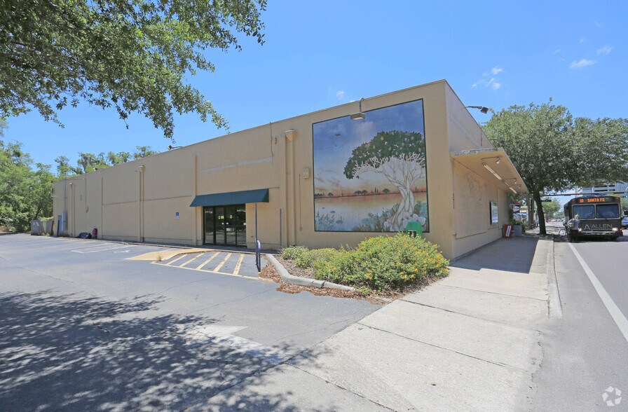 521 NW 13th St, Gainesville, FL for sale - Primary Photo - Image 1 of 1