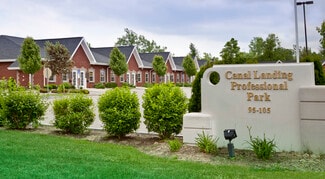 More details for 95 Canal Landing Blvd, Rochester, NY - Office, Medical for Lease