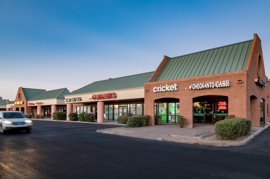 6666 W Peoria Ave, Glendale, AZ 85302 - Retail for Lease | LoopNet.com