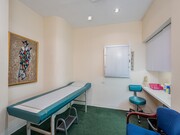 Suite 19 - Exam Room