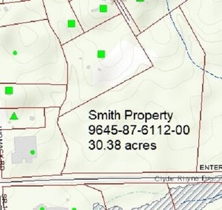 More details for 0 Enterprise Park dr, Sanford, NC - Land for Sale