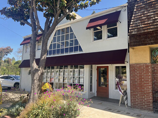 More details for 1430 Leimert Blvd, Oakland, CA - Office for Lease