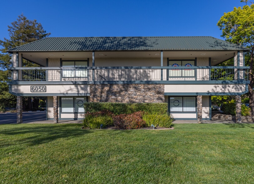 6050 Commerce Blvd, Rohnert Park, CA for sale - Building Photo - Image 3 of 28