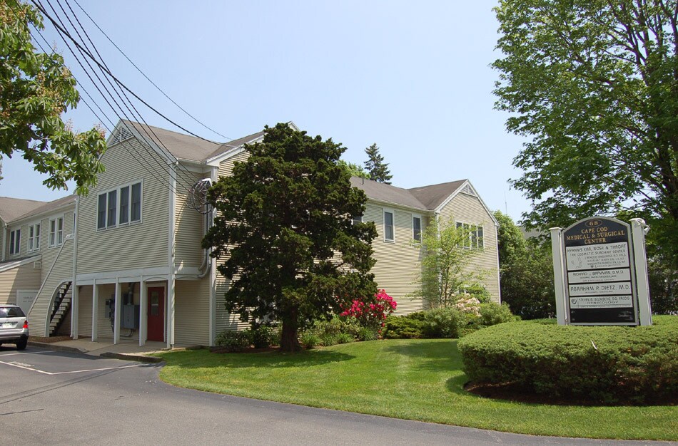 68 Camp St, Hyannis, MA for sale Building Photo- Image 1 of 1