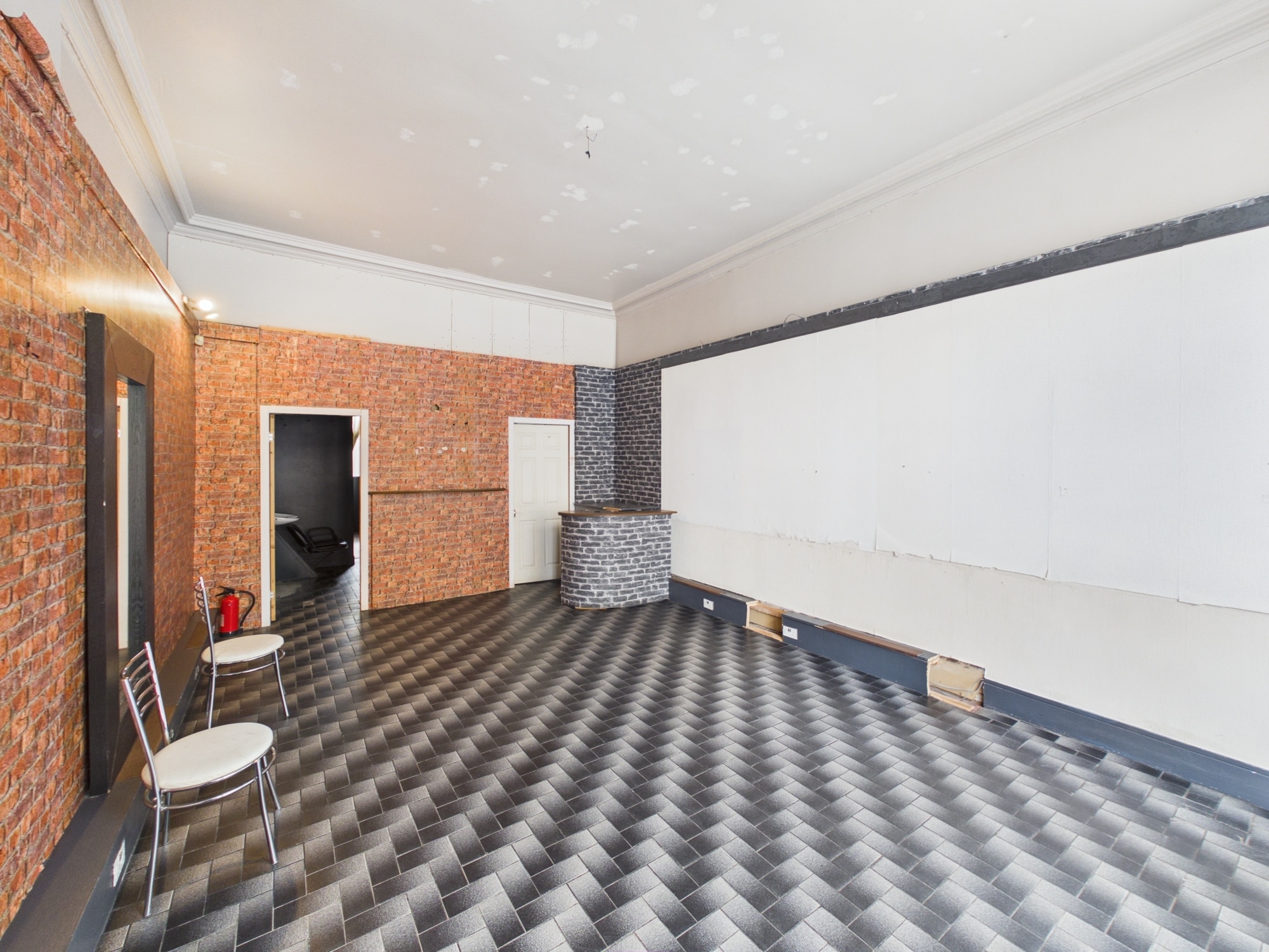 4-8 Union St, Edinburgh for lease Interior Photo- Image 1 of 4