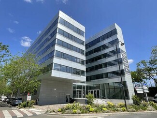 More details for 1 Place Renault, Rueil-Malmaison - Office, Flex for Lease