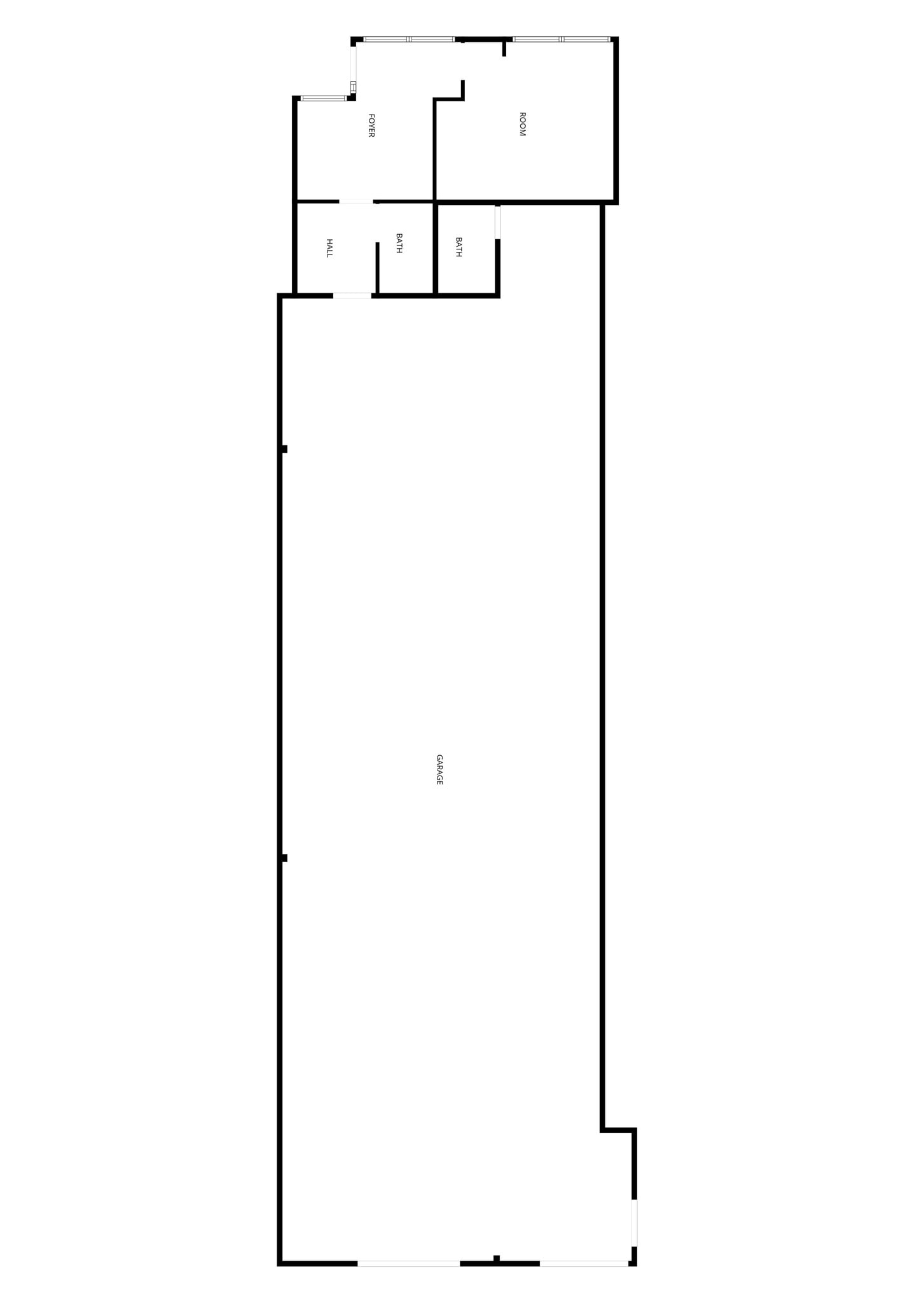 7301 Georgetown Rd, Indianapolis, IN for lease Interior Photo- Image 1 of 1