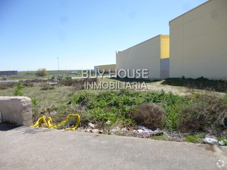 Land in Numancia de la Sagra, Toledo for sale - Primary Photo - Image 1 of 5