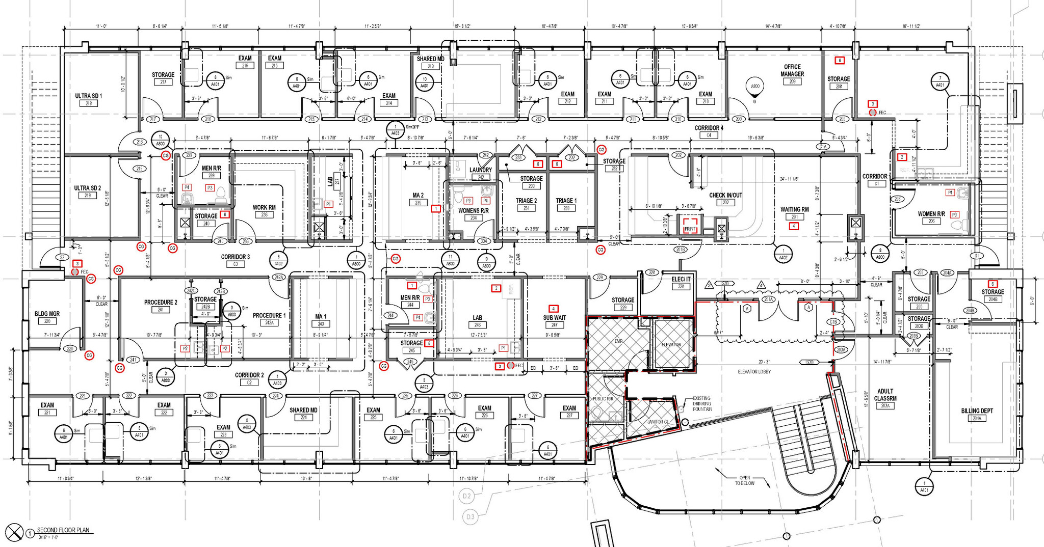 634 Peachtree Pky, Cumming, GA 30041 - Office For Sale | LoopNet