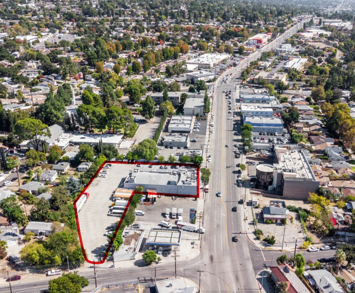Tujunga Land For Sale