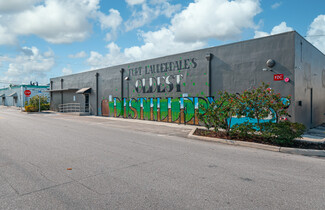 More details for 1110 NE 8th Ave, Fort Lauderdale, FL - Industrial for Lease