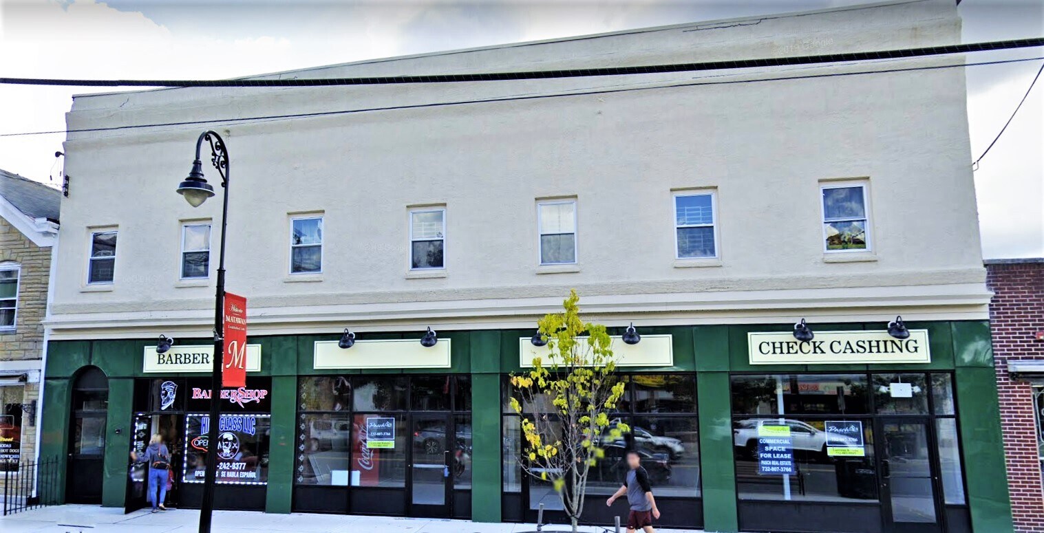 137143 Main St, Matawan, NJ 07747