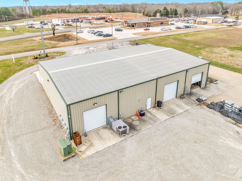 24460 Union Hill, Ardmore, TN 38449