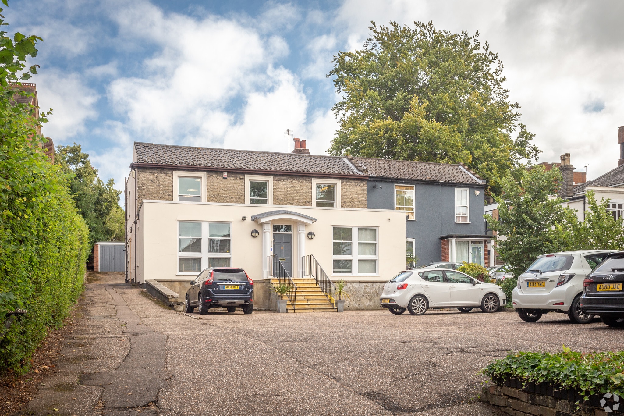56-56A Thorpe Rd, Norwich for sale Primary Photo- Image 1 of 1