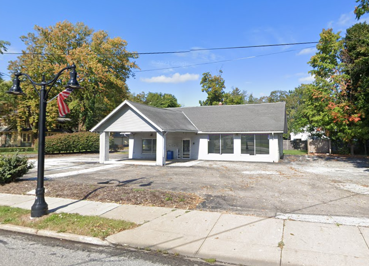 8337 Mentor Ave, Mentor, OH for sale Primary Photo- Image 1 of 1