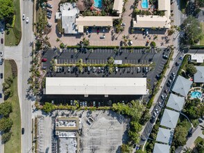 2335 Tamiami Trl N, Naples, FL - Aerial  map view - Image1