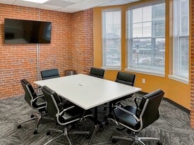 Landmark Chase Building - Serviced Office