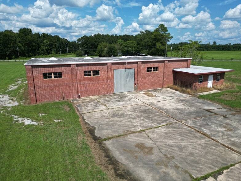 1825 S Main St, Atmore, AL for sale - Building Photo - Image 2 of 45