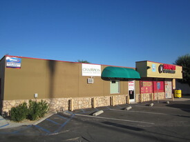 Date Palm Drive, Cathedral City - Convenience Store