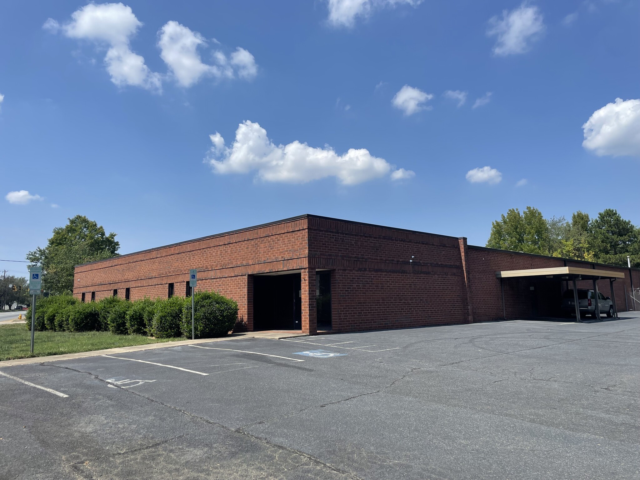 6131 Old Concord Rd, Charlotte, NC for sale Building Photo- Image 1 of 8