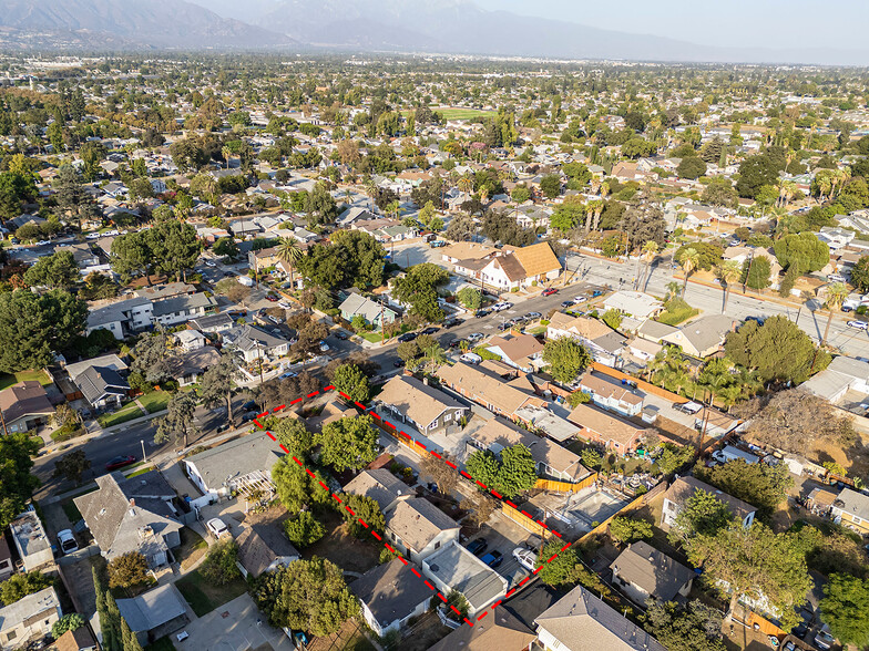 534 E Kingsley Ave, Pomona, CA for sale - Building Photo - Image 2 of 14