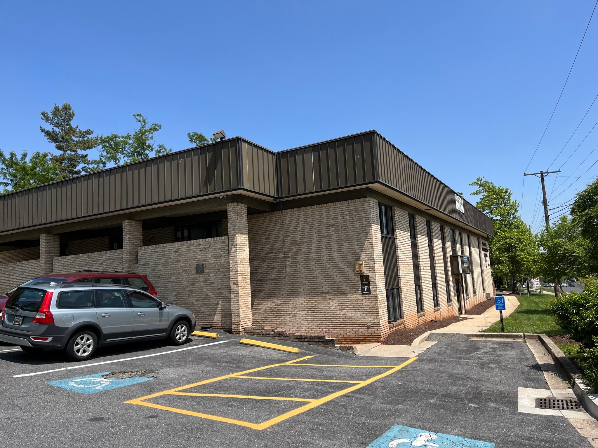 64906492 Landover Rd, Cheverly, MD 20785 Landover Professional Bldg