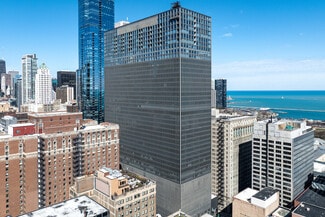 More details for 55 E Monroe St, Chicago, IL - Office for Lease