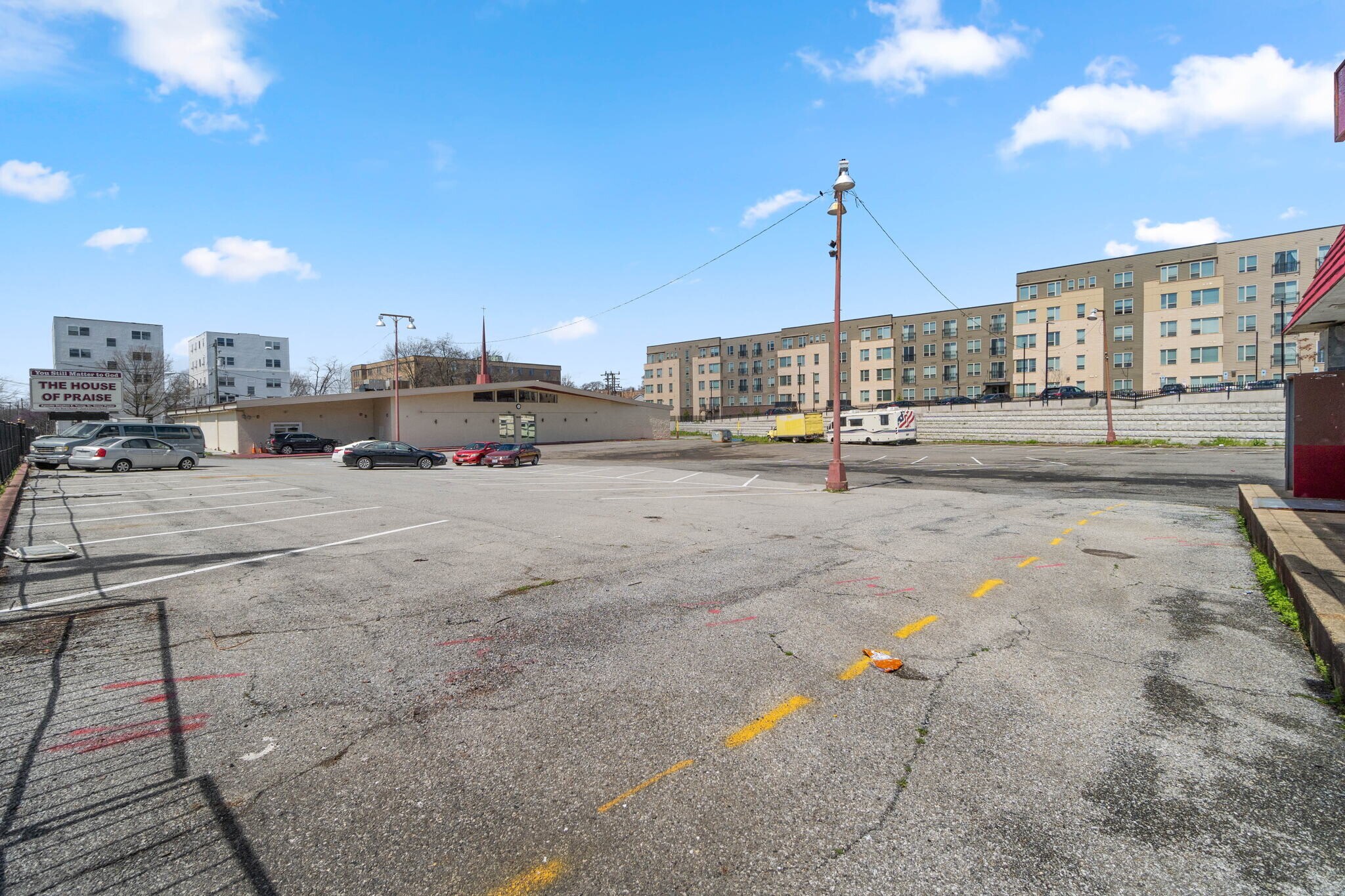 5110 Nannie Helen Burroughs Ave NE, Washington, DC 20019 Deanwood Mix