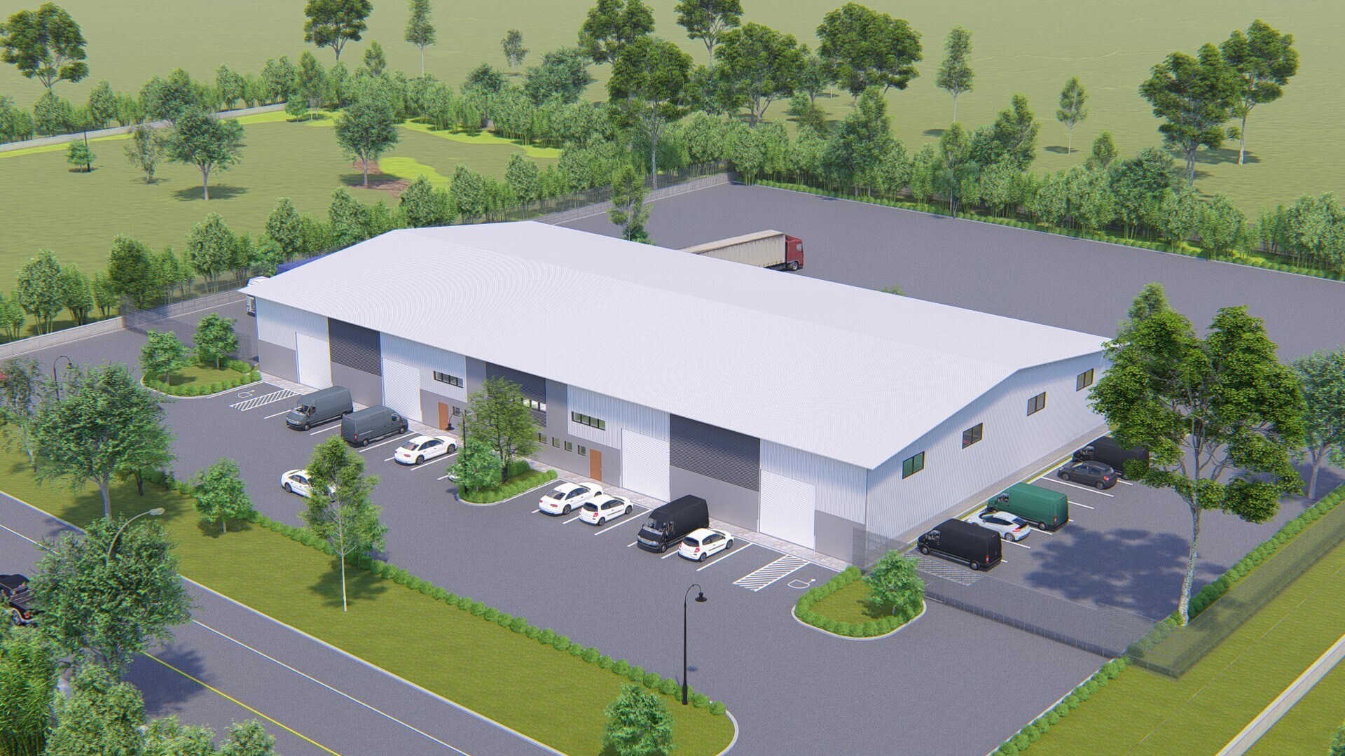 TBD W Innovation Loop, Marble Falls, TX for sale Primary Photo- Image 1 of 1