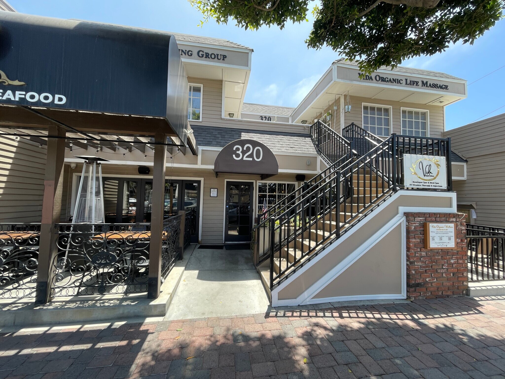 Restaurants Main Street Seal Beach Ca - rbddpjs