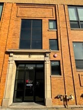 1750 W Fulton St, Chicago, IL for lease Building Photo- Image 2 of 12
