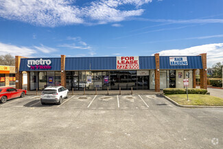 More details for 9400 Perrin Beitel Rd, San Antonio, TX - Retail for Lease