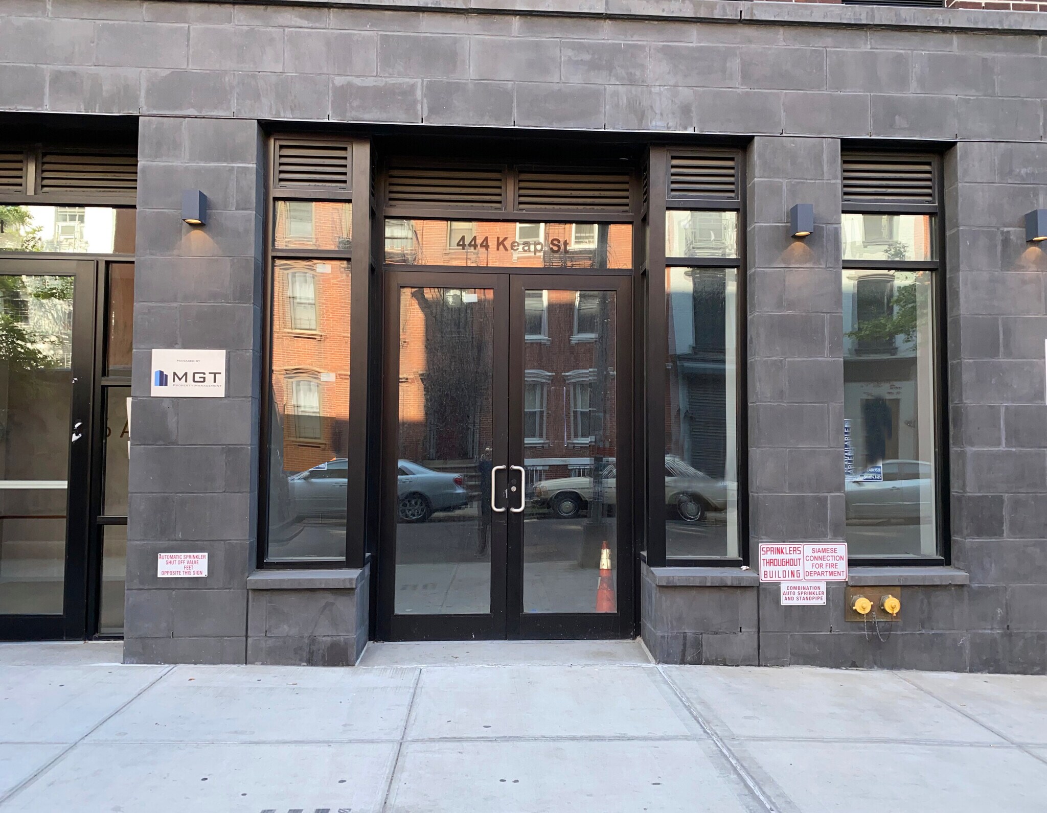 444 Keap St, Brooklyn, NY for sale Building Photo- Image 1 of 1