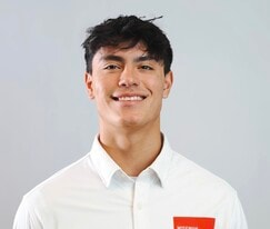 Sebastian Perez-Swofford