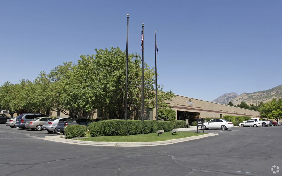 1201 N 800 E, Orem, UT for lease - Building Photo - Image 1 of 50