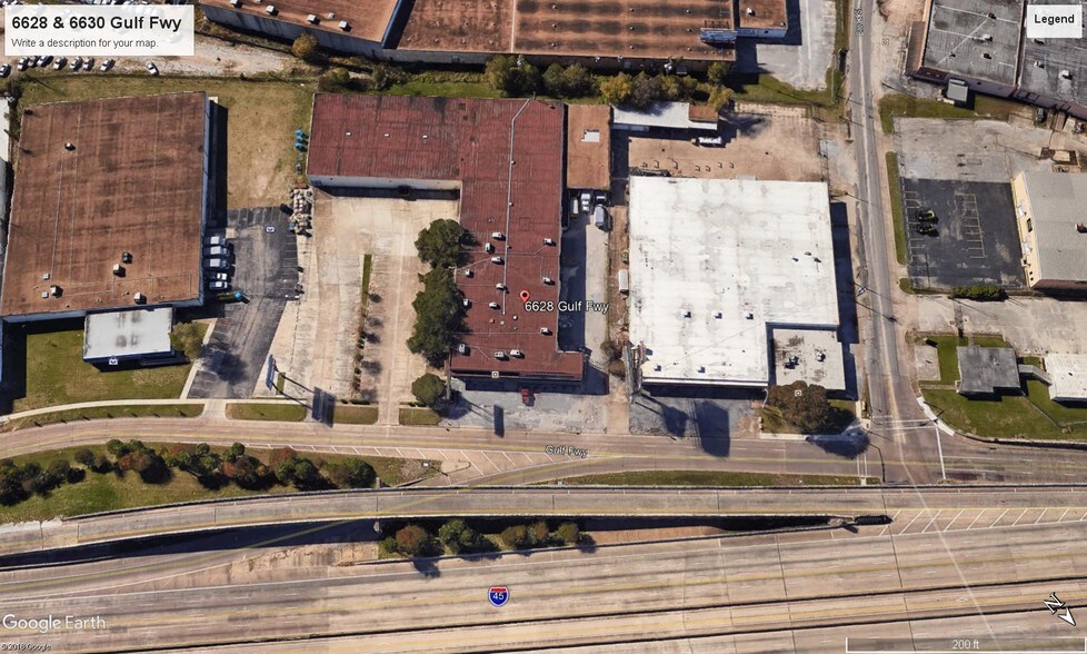 6628-6630 Gulf Fwy, Houston, TX for sale - Other - Image 3 of 8