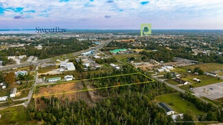 More details for Lisenby Avenue, Panama City, FL - Land for Sale