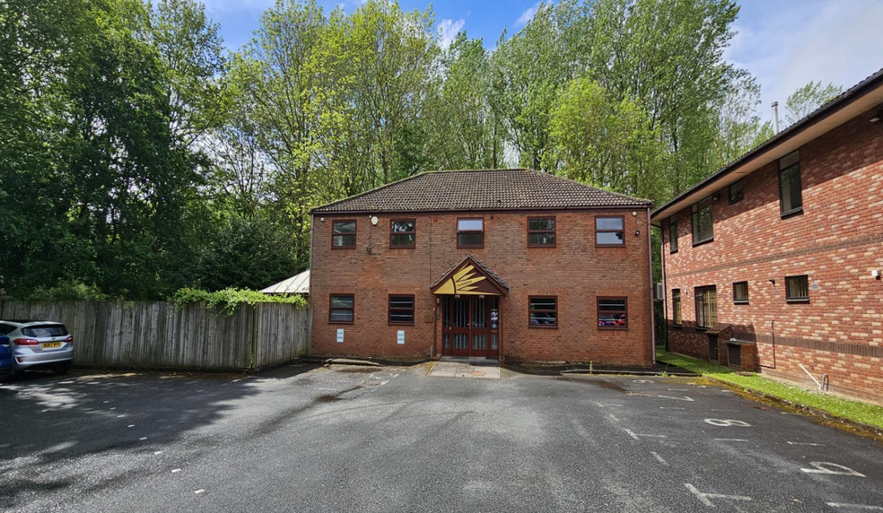 De Salis Ct, Droitwich for sale - Primary Photo - Image 1 of 1