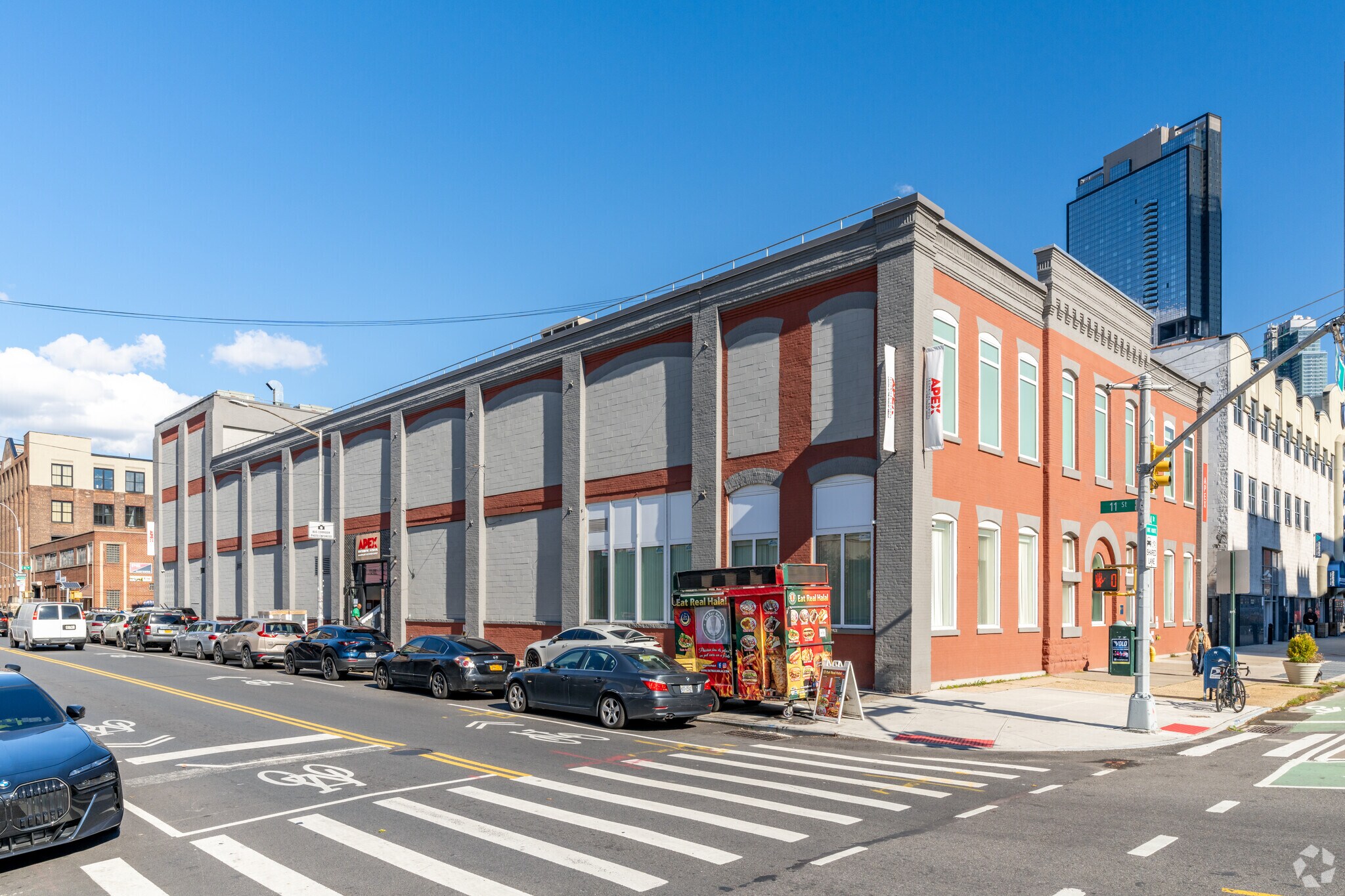 11-05 44th Rd, Long Island City, NY for sale Primary Photo- Image 1 of 1
