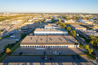 1155 44th Ave SE, Calgary, AB - aerial  map view - Image1