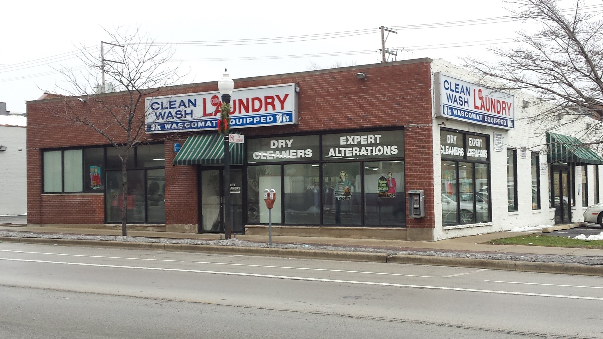 807 W Howard St, Evanston, IL for sale Building Photo- Image 1 of 1