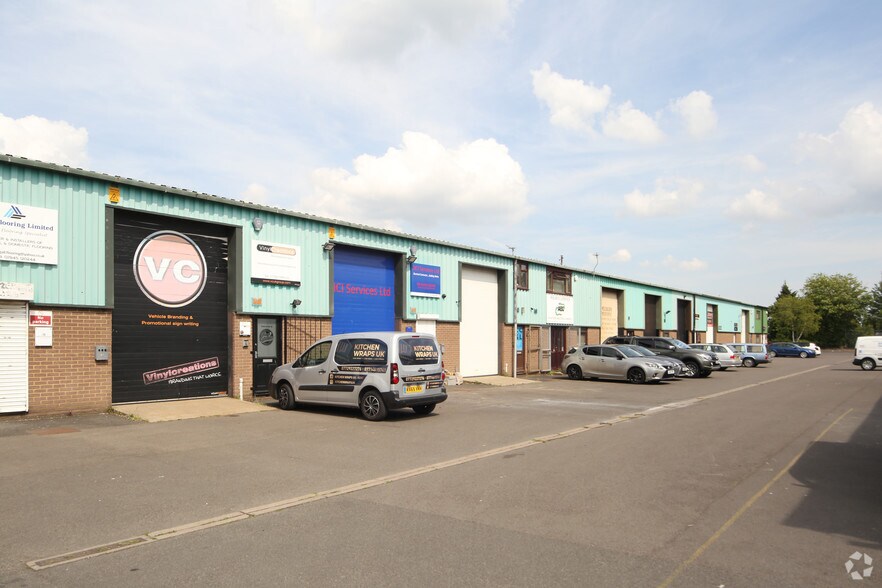 Church Rd, Sittingbourne, ME10 3RS Industrial for Lease