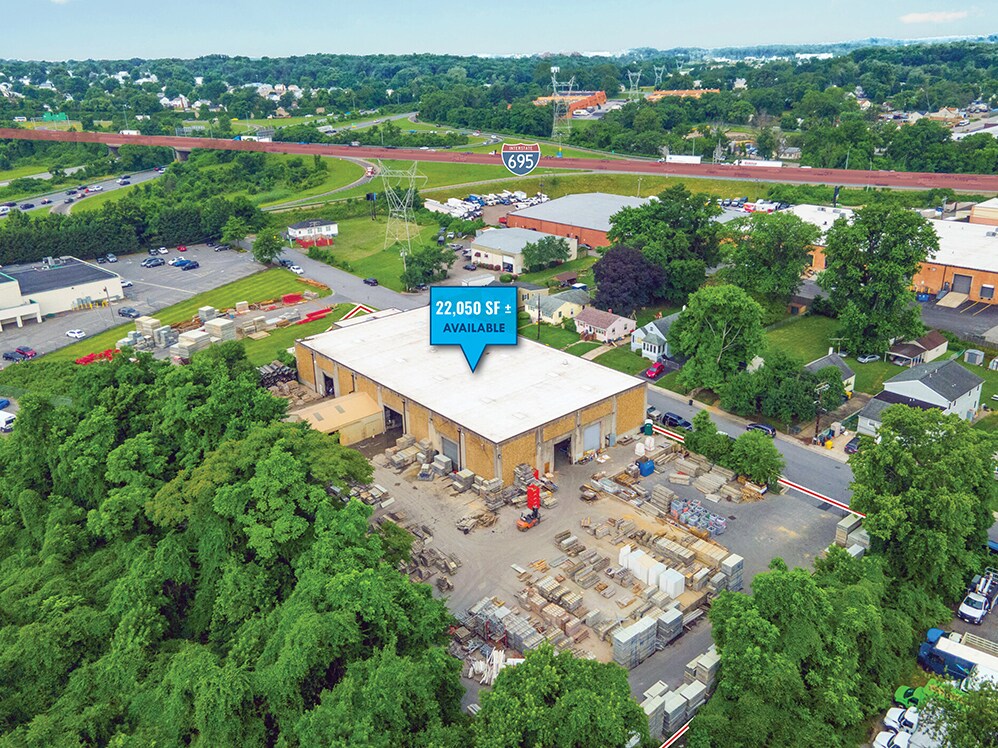 717 Wedeman Ave, Linthicum Heights, MD for sale Building Photo- Image 1 of 1