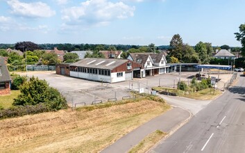 Salisbury Rd, Ringwood for lease Building Photo- Image 2 of 11