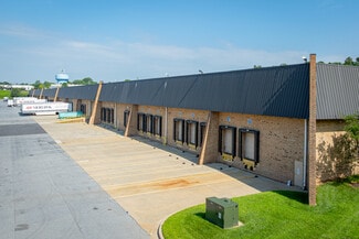 More details for 1470 Progress Way, Eldersburg, MD - Office for Lease